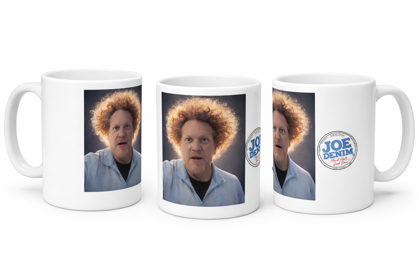 Cup of Joe